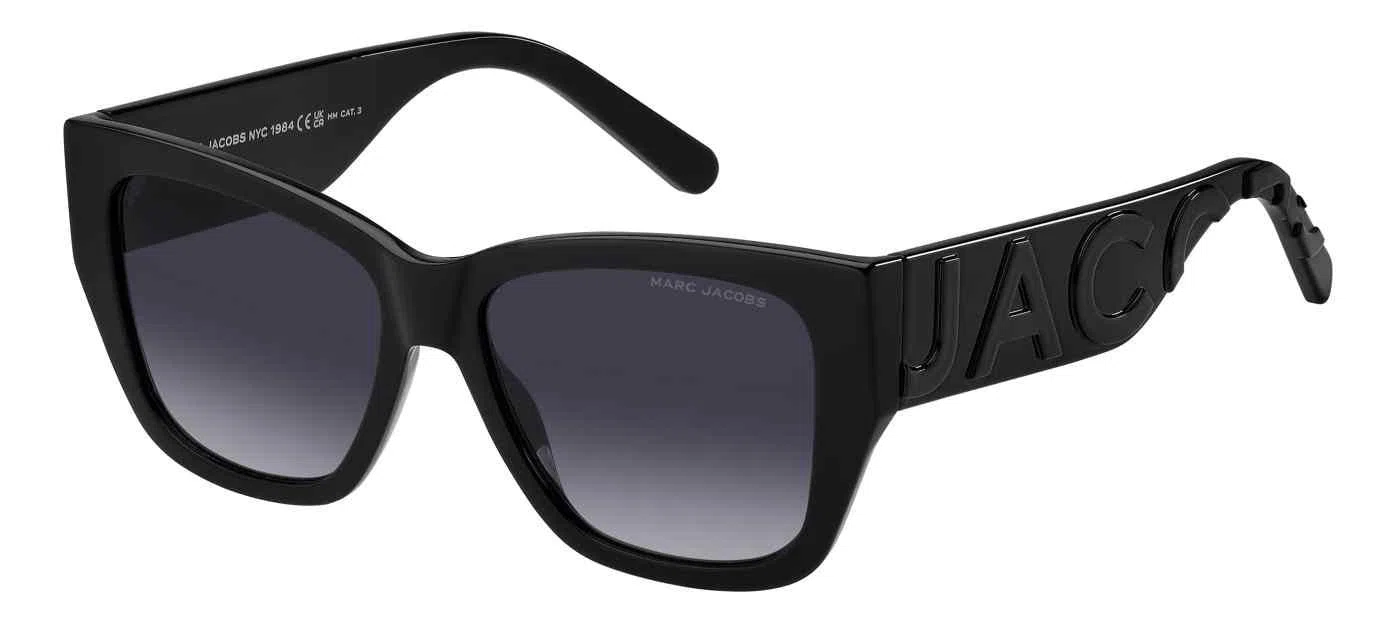 Marc Jacobs MARC695 Sunglasses - view 4